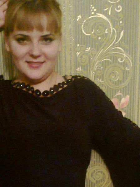 Кристина Тархова