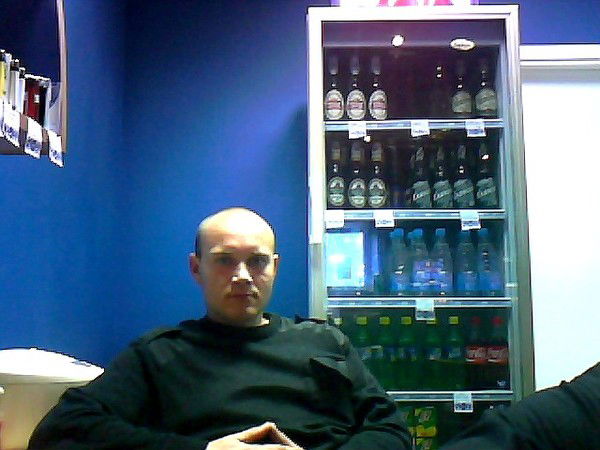 Алексей Тарасов