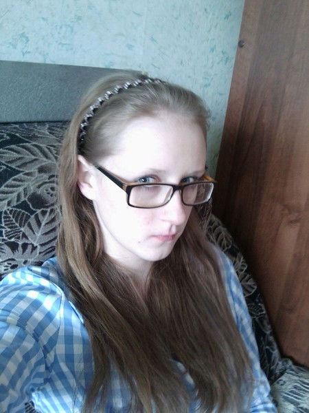 Женяка Пастухова