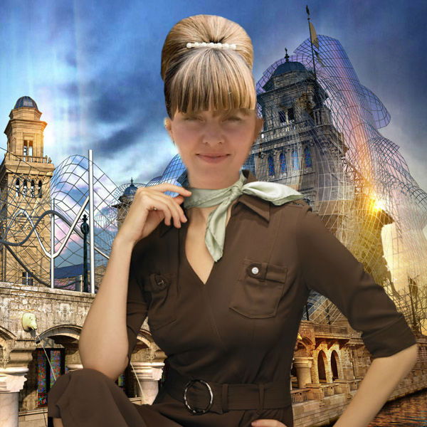 Елена Чупрова