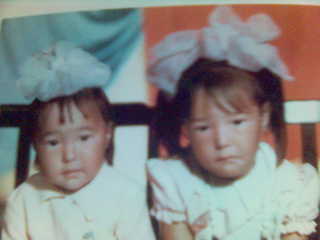 Зухра Жумадилова