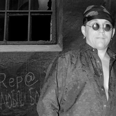 Сирёшка Картошка