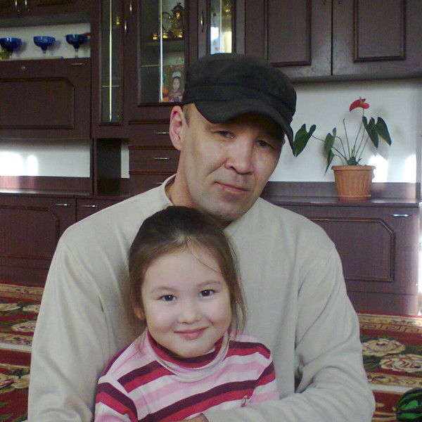 Аманкелди Ихсанов