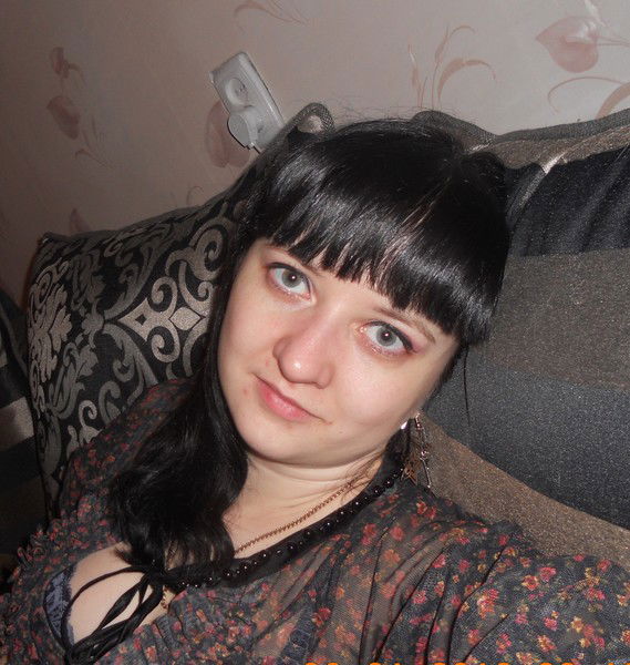 Алена Бобина