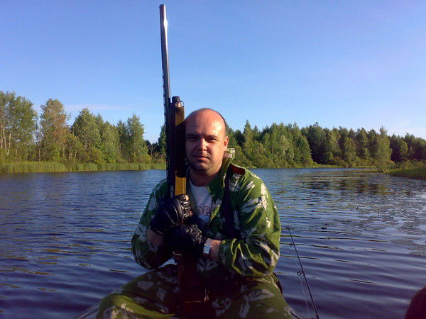 Евгений Медведев