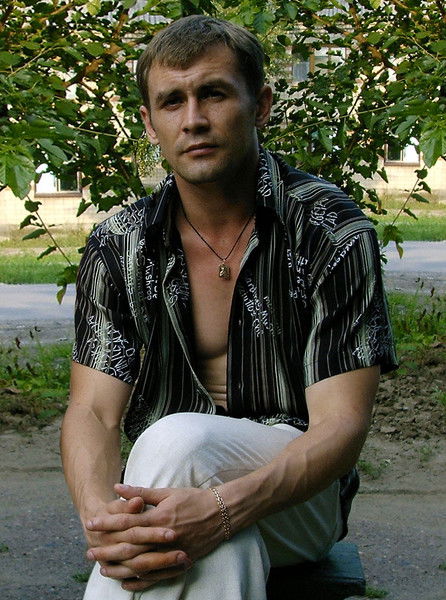 Дмитрий Ершов