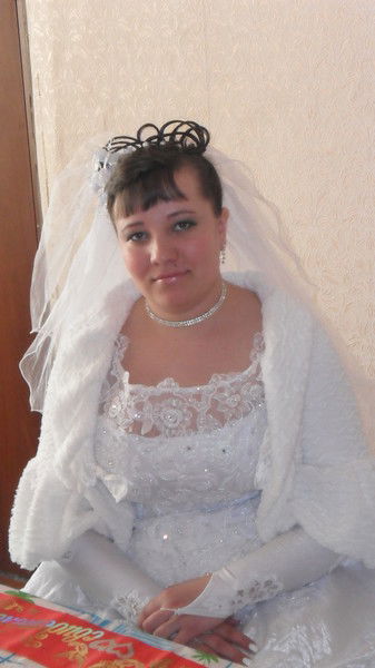 Геля Цыганкова