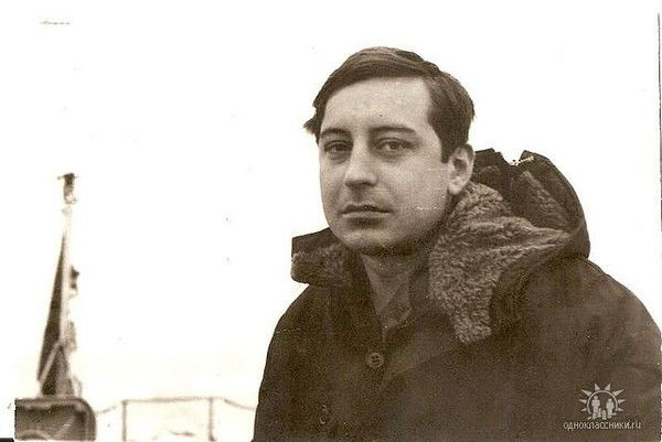 Вячеслав Видющенко