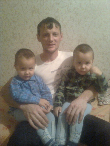 Рамиль Минуллин