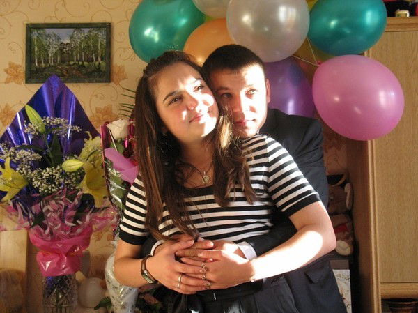 Анатолий Карпухин