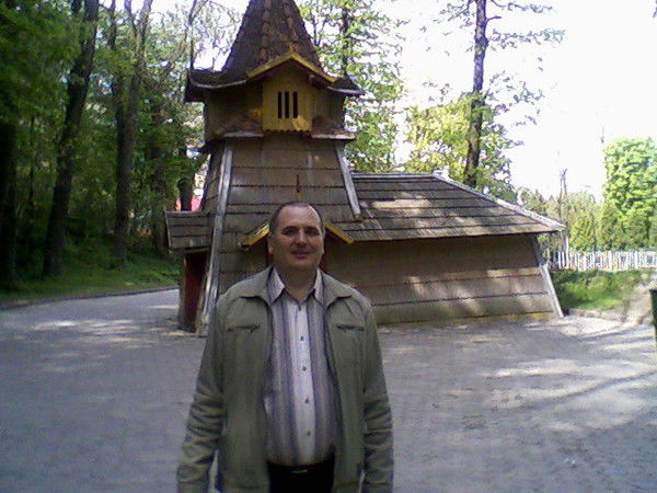 Юрий Бильщук