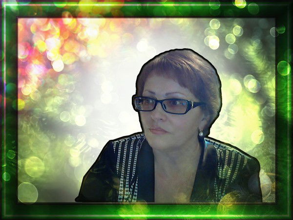 Валентина Казначеева