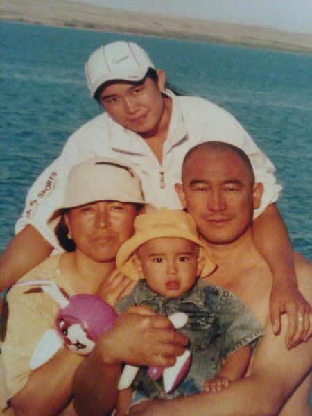 Хабибула Сулейманов