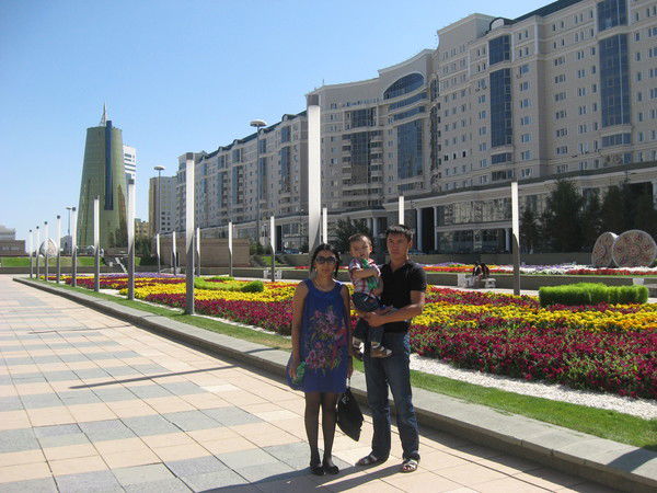 Арайка Хамитов