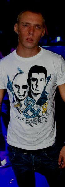 Алексей Курганский