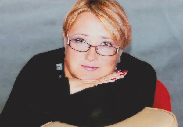 Светлана Рудакова