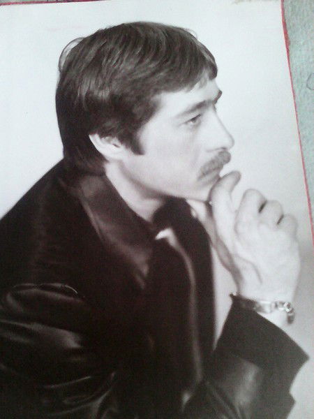 Сергей Баранов