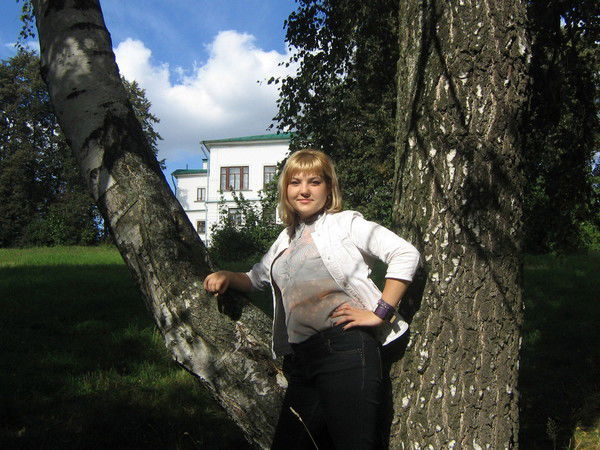 Виктория Сотская