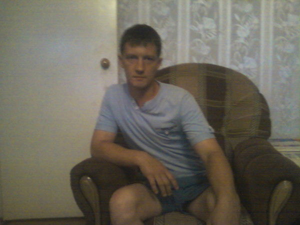 Александр Остроухов