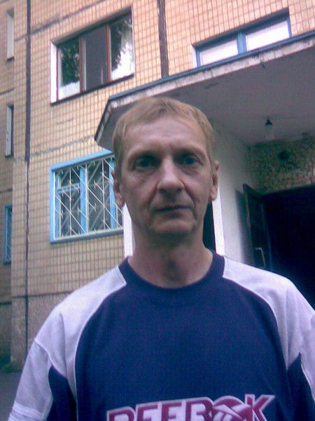 Виктор Захаров