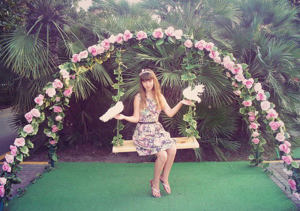 Катя Михайлова