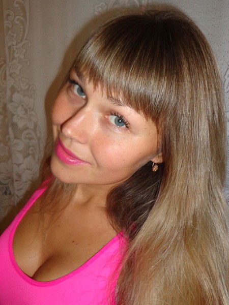 Инна Михайлык