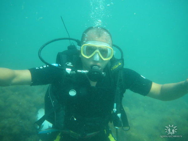 Михаил Мартынов