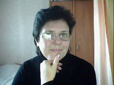 Марина Киреева