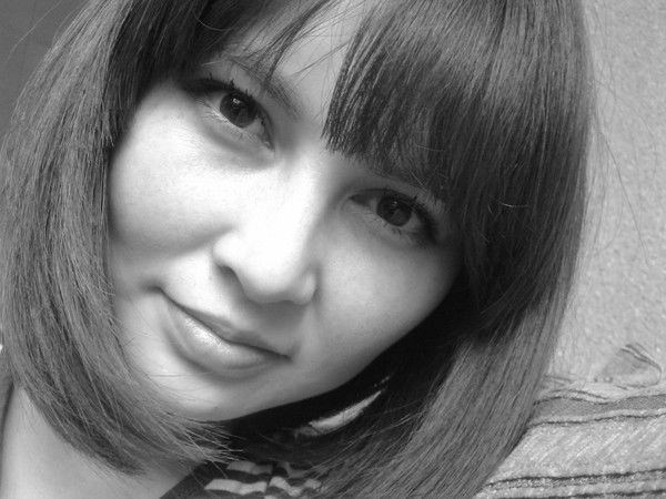 Дарига Меерманова