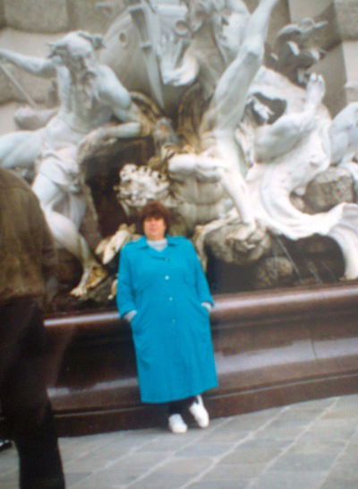 Лидия Лысенко