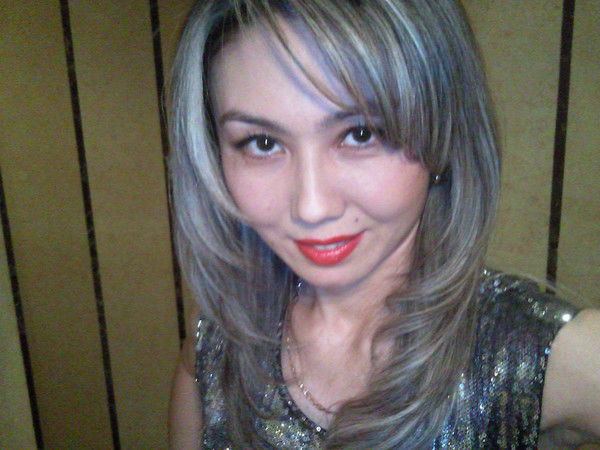 Гульмира Нурпеисова