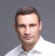 Виталий Кличко