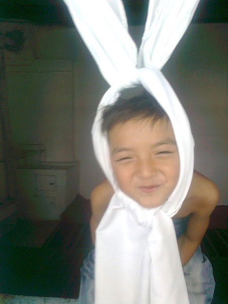 Назгуль Маматова