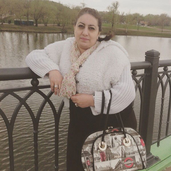 Тамара Тамазян