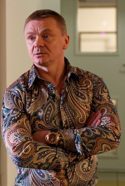 Алексей Крылов