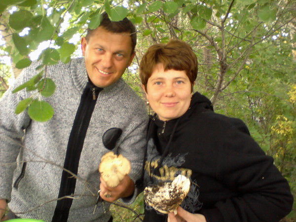 Наталья Новаковская