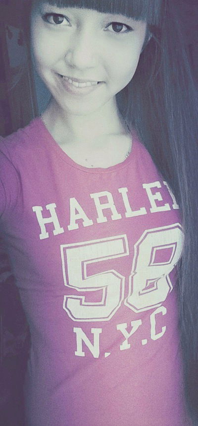 Аленочка Ибрагимова