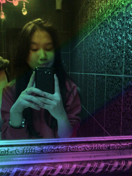 Джунушева) Аделька)