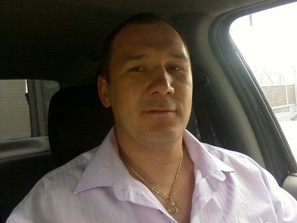 Рустам Мавлютов