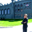 Nassyrova Zura