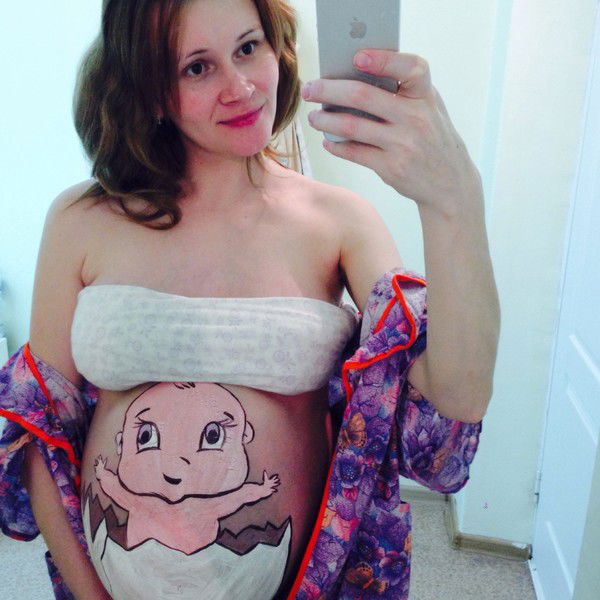 Ирина Евдокимова