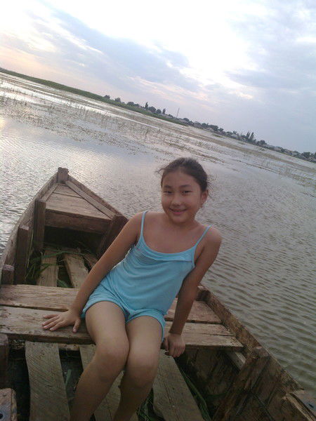 Назерке Абдрахманова