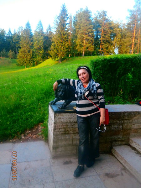 Aсмик Шамирян