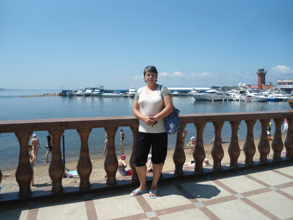 Татьяна Токарь(Дидуль)