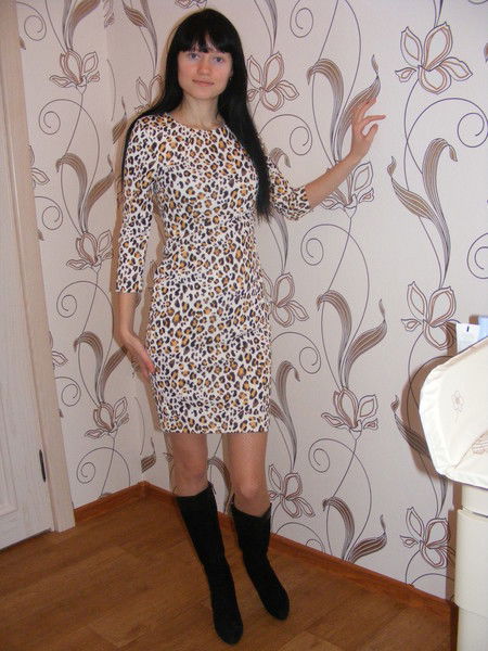 Мария Калиганова