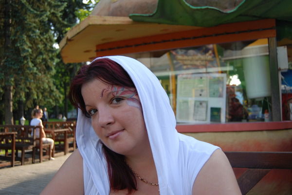 Екатерина Козурман