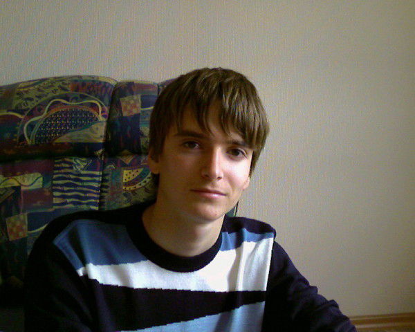 Климентий Карпов