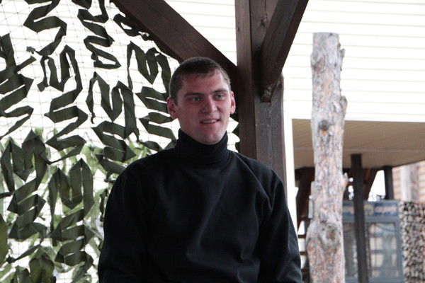 Иван Герман