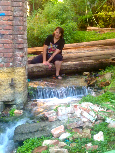 Марина Чеботарева