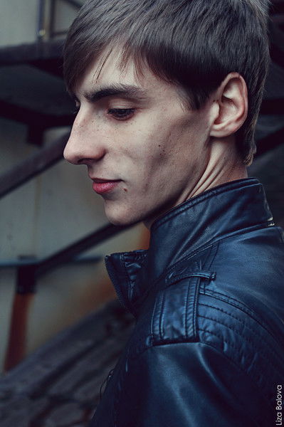 Андрей Рыбин